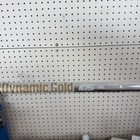 Used Srixon ZX7 Forged Iron Set 5-PW Dynamic gold 105 R 300 Regular Steel Shafts — photo 8