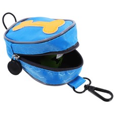  Sachet Crottes Chien Sacs À Déchets Pour Animaux De Compagnie Support