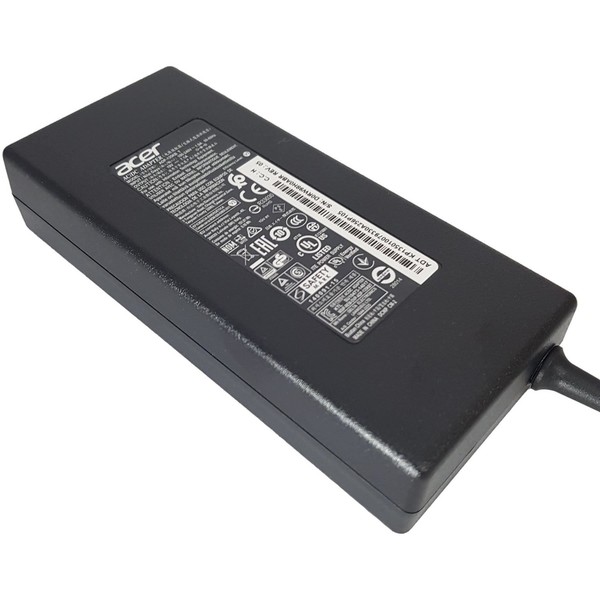 Acer Veriton N4640G N6640G Ac LadegeräT Adapter Netzteil KP.13501.005-image