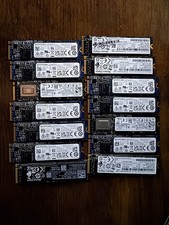 512gb SSD M.2 2200+ Internal PCI-E NVMe NO BOX USED