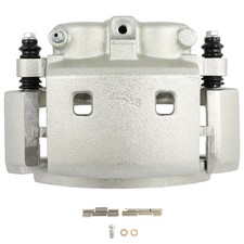18B4807 Rear Left Disc Brake Caliper Assembly