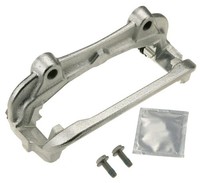 Halter Bremssattel Vorne Rechts Trw BDA1091 FÜR Land Rover