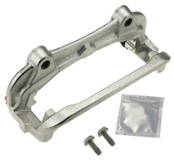Halter Bremssattel Vorne Rechts Trw BDA1091 FÜR Land Rover-image
