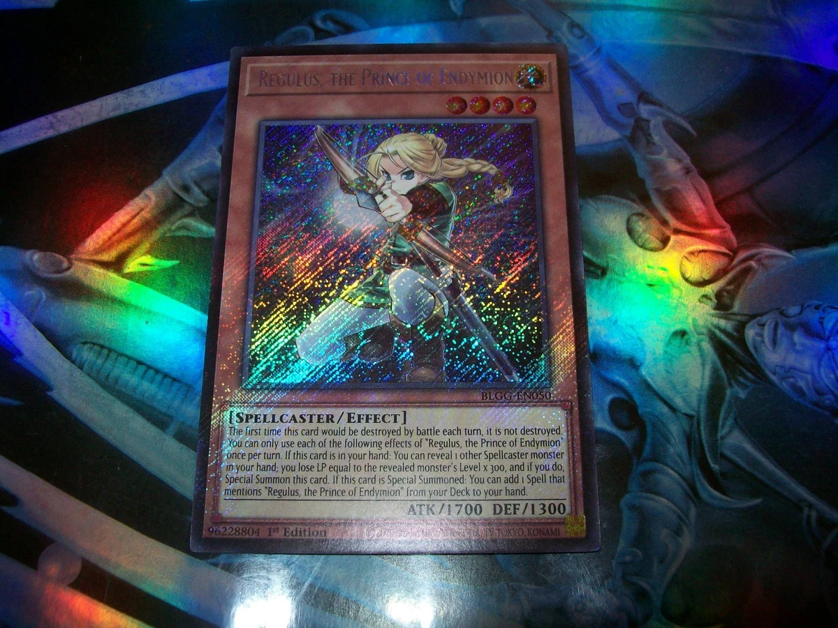 Yu-Gi-Oh! TCG 1st Edition Collectible Cards for sale | eBay