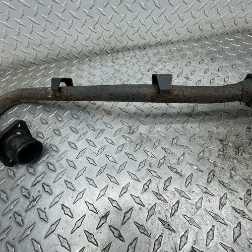 02 Honda TRX300EX 2x4 Muffler Exhaust Pipe Sportrax 300 - Foto 3 di 10
