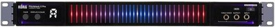 KORG Guitar Bass Rack Tuner Pitchblack PB-X-PRO  ULTRA BUFFER Multi-Color LED