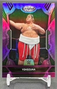 Yokozuna Autograph | eBay