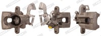 Ferodo Bremssattel Hinten Links FüR Toyota Auris _E15_ NRE15_ ZZE15_ ADE15_
