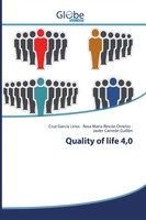 Cruz GarcíA Lirios (U. A.) | Quality Of Life 4,0 | Taschenbuch | Englisch (2019)
