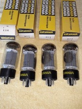 8417 tubes set of 4