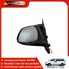 Retroviseur gauche (ou coque) Hyundai H-1