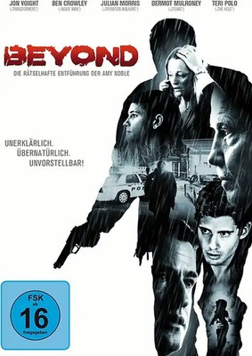 Beyond - Die rätselhafte Entführung der Amy Noble