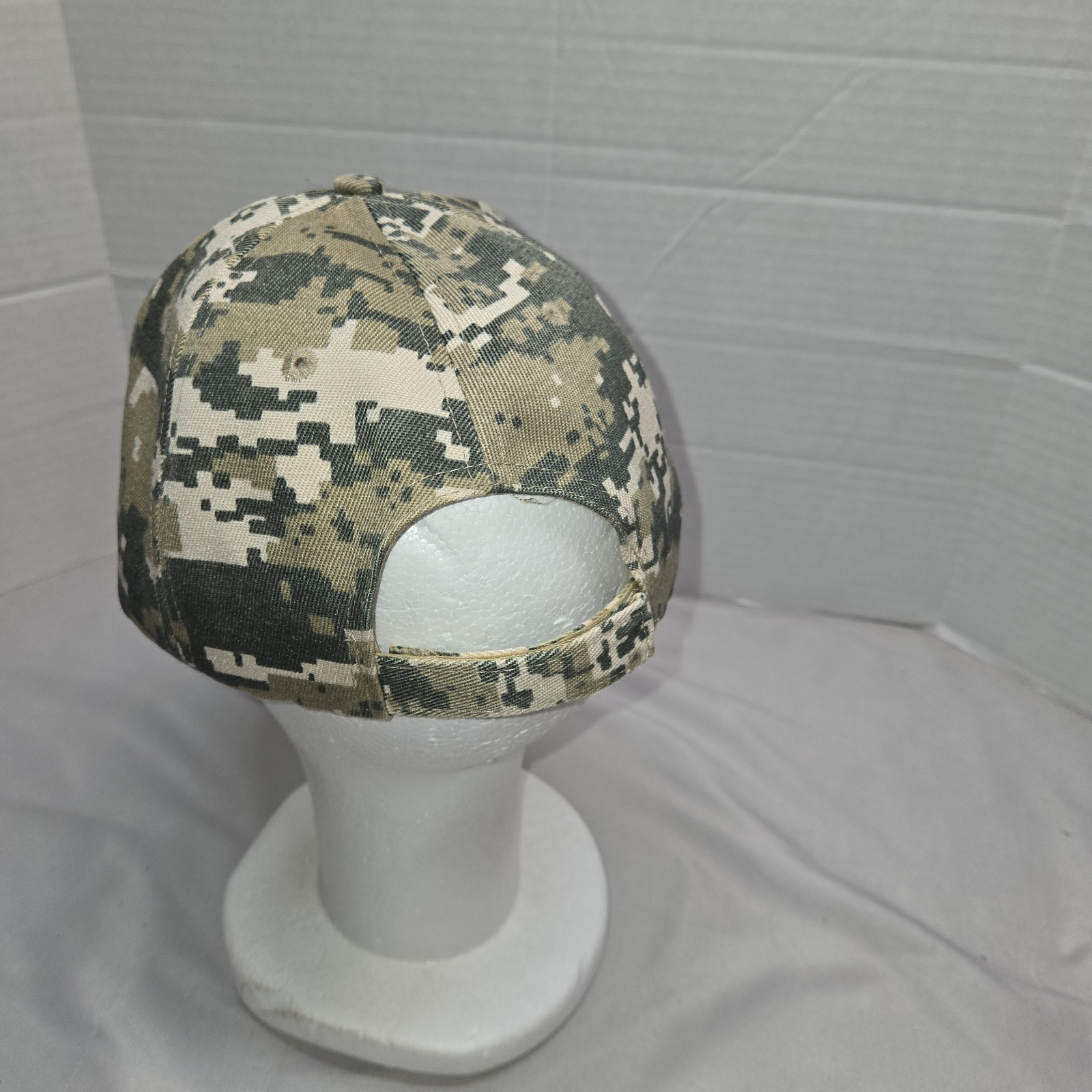 2nd Amendment Baseball Hat Americas Original Home… - image 4