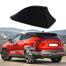 Für Nissan Qashqai Haifischflossen-Antenne AM/FM Radio Autoantenne Dachantenne