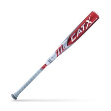 Marucci CATX Composite Senior League Baseball Bat -10 , Various Sizes, New
