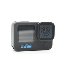 GoPro HERO11 Black 27MP Video Action Camera c.2022 [Parts/Repair] #011