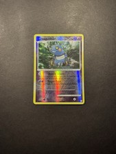 Pokemon Croagunk 78/123 Mysterious Treasures Reverse Holo MP/HP