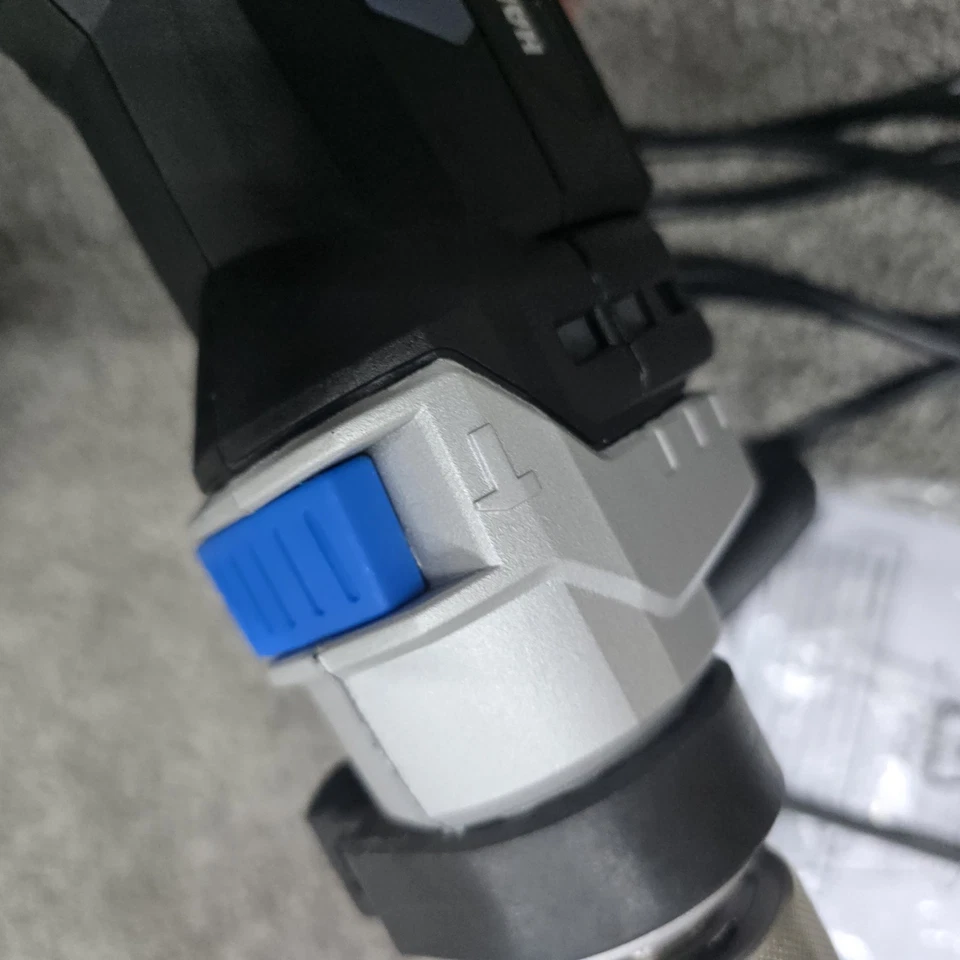 7.5 Amp1/2" Variable Speed Hammer Dri/ - Image 4 of 4