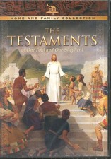 The Testaments of One Fold and Shepherd: Home Family Size, White