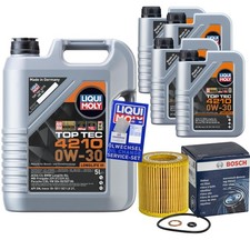 Filtre à huile BMW 325