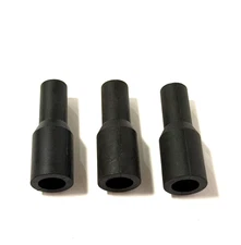 3 Pcs CNH 83952367 Connector For Ford New Holland