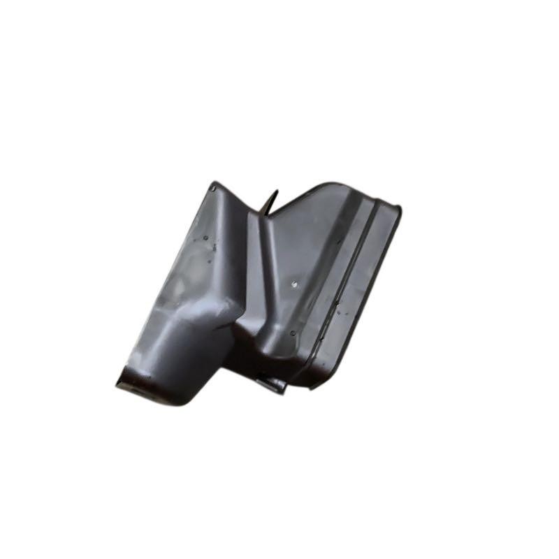 Manchon d'admission d'air Skoda Fabia 1 essence flexible filtre air 600805971F