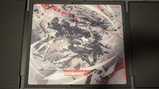 WALLHACK SP-004  Futurefall  LIMITED EDITION ...
