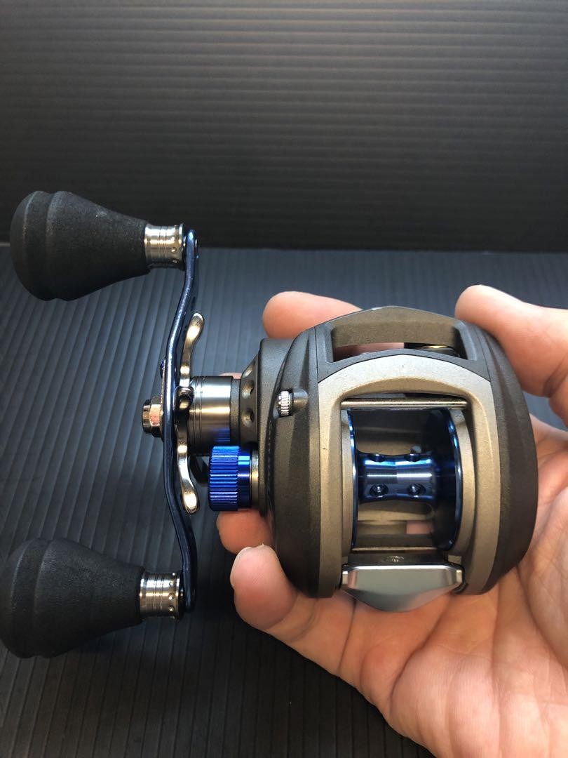 abu garcia アブガルシア SALTY STAGE Orra RF-L Abu Garcia Salty Stage Orra Rf | eBay