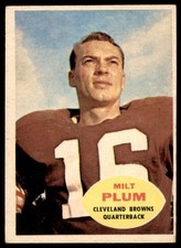 The 1960 Football Card Sets 9