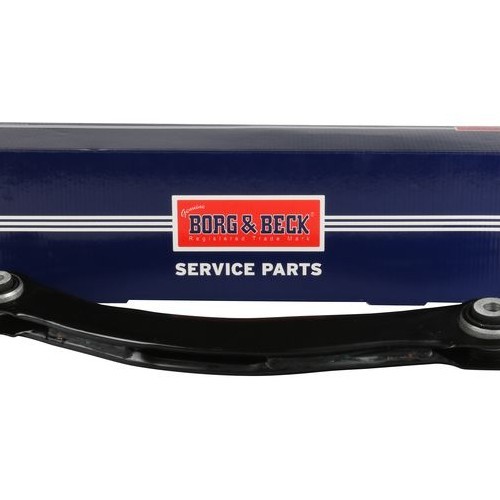 For AUDI Q5 FYB FYG 2016 on BORG & BECK Suspension Arm BCA7994