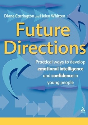 Future Directions by Diane Carrington, Helen Whitten - 9781855391987