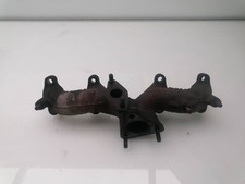 028253033AG auspuffkrümmer r. VOLKSWAGEN PASSAT BERLINA 3A2 1.9 jgrmp577866