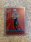 2023 Panini Zenith Football Red Bryce Young #4