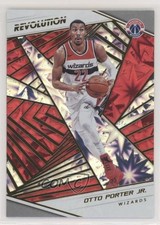 2018-19 Panini Revolution Impact Otto Porter Jr #89 ov7