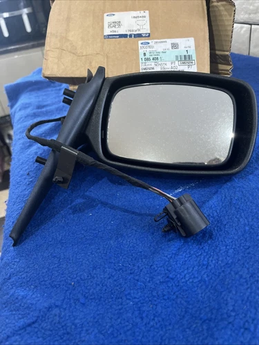 Ford Fiesta Mk4/5/6 Left Passenger Electric Mirror