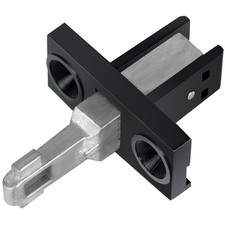 Washer Door Strike Latch 134937300 Replacement for Electrolux Frigidaire