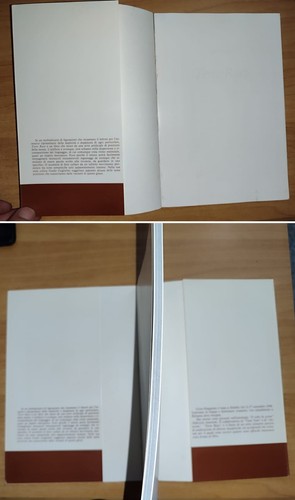 Licia Giaquinto, TERRE RARE. Tam Tam 1986. Poesie verbo-visuali. POESIA VISIVA - Picture 7 of 12