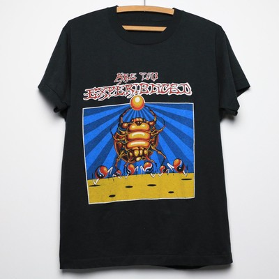 Blue Oyster Cult T-shirt Cotton For men Women S-5XL