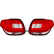 Rückleuchte Heckleuchte Set links und rechts für Citroën DS3 Bj. 10-16