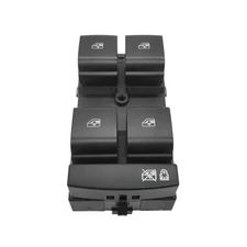 OE Front Door Driver Side Master Power Window Switch for Chevrolet SS 2014-2017
