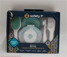 Safety 1st Baby's First Spa Day Kit SEE DETAILS