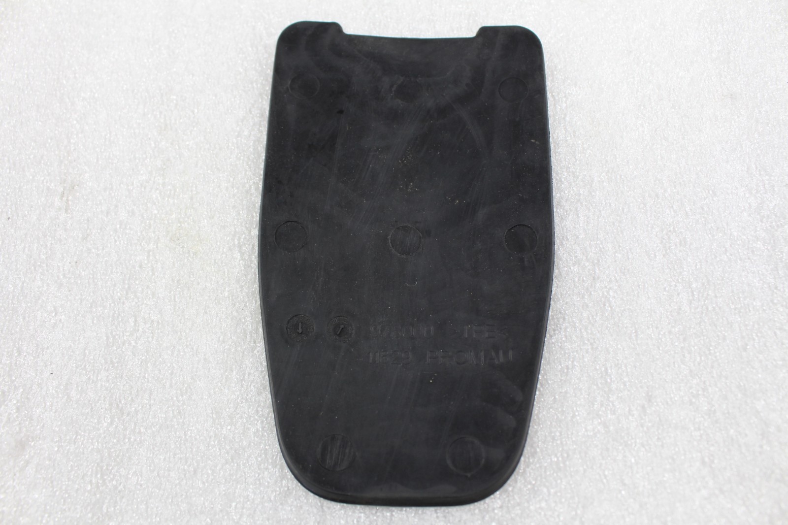 Ferrari 296 GTB, Wireless Phone Charge Mat, Used, P/N 978000
