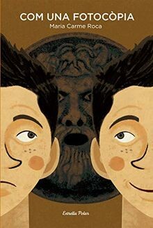 Com una fotocòpia von Roca, M. Carme | Buch | Zustand gut