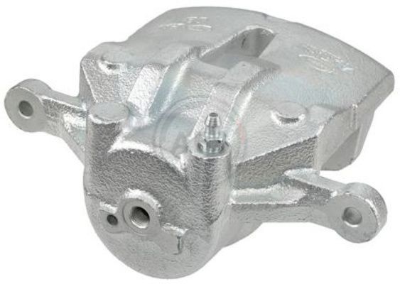 A.B.S. 722001 Bremssattel Vorne Links FüR Hyundai Kia-image