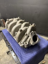 Gm 8.1 Vortec Intake Manifold Oem