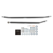 Steering Crossover Kit For 1984-2001 Jeep Cherokee Xj 1997-2006 Wrangler Tj Lj Steering Crossover Kit For 1984-2001 Jeep Cherokee Xj 1997-2006 Wrangler Tj Lj