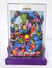The Ultimate Marvel Avengers Card Collecting Guide 15