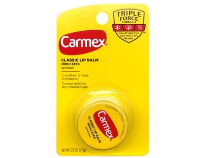 The Original Lip Balm, .25oz
