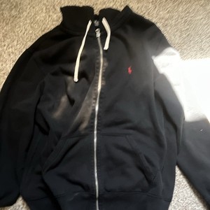 Polo Ralph Lauren Rl Fleece Hoodie | eBay