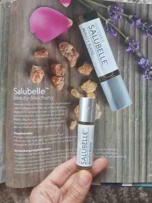 doTERRA Salubelle Beauty Blend - 10ml Neu 20 % Rabatt
